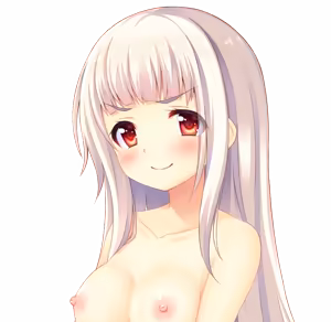 Page 291 of Watashi ga Suki nara "Suki" tte Itte! Character CG Ayame 4 - preview thumbnail