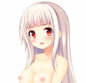 Page 310 of Watashi ga Suki nara "Suki" tte Itte! Character CG Ayame 4 - preview thumbnail
