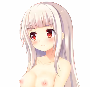 Page 311 of Watashi ga Suki nara "Suki" tte Itte! Character CG Ayame 4 - preview thumbnail