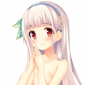 Page 471 of Watashi ga Suki nara "Suki" tte Itte! Character CG Ayame 4 - preview thumbnail