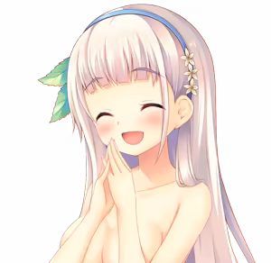 Page 476 of Watashi ga Suki nara "Suki" tte Itte! Character CG Ayame 4 - preview thumbnail