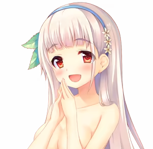 Page 478 of Watashi ga Suki nara "Suki" tte Itte! Character CG Ayame 4 - preview thumbnail