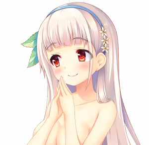 Page 479 of Watashi ga Suki nara "Suki" tte Itte! Character CG Ayame 4 - preview thumbnail