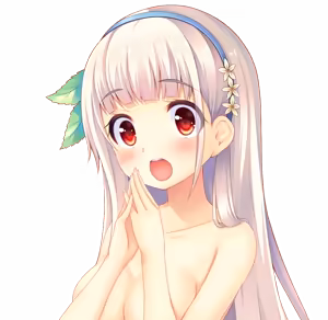 Page 482 of Watashi ga Suki nara "Suki" tte Itte! Character CG Ayame 4 - preview thumbnail