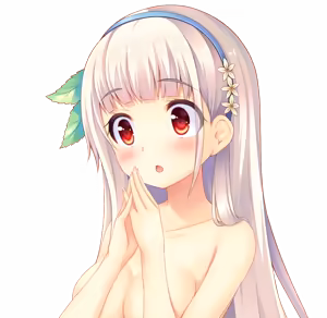Page 483 of Watashi ga Suki nara "Suki" tte Itte! Character CG Ayame 4 - preview thumbnail