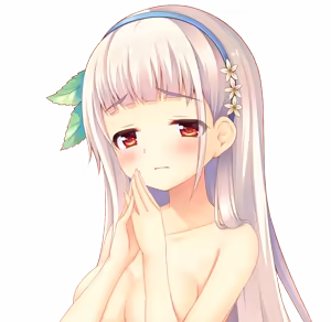 Page 505 of Watashi ga Suki nara "Suki" tte Itte! Character CG Ayame 4 - preview thumbnail