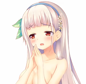 Page 508 of Watashi ga Suki nara "Suki" tte Itte! Character CG Ayame 4 - preview thumbnail