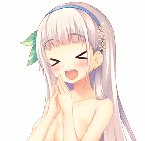 Page 510 of Watashi ga Suki nara "Suki" tte Itte! Character CG Ayame 4 - preview thumbnail