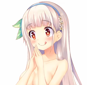 Page 513 of Watashi ga Suki nara "Suki" tte Itte! Character CG Ayame 4 - preview thumbnail
