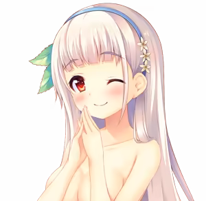Page 515 of Watashi ga Suki nara "Suki" tte Itte! Character CG Ayame 4 - preview thumbnail