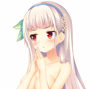 Page 539 of Watashi ga Suki nara "Suki" tte Itte! Character CG Ayame 4 - preview thumbnail