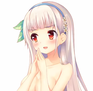 Page 546 of Watashi ga Suki nara "Suki" tte Itte! Character CG Ayame 4 - preview thumbnail