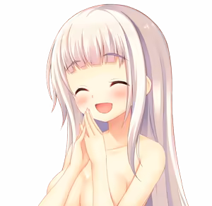 Page 710 of Watashi ga Suki nara "Suki" tte Itte! Character CG Ayame 4 - preview thumbnail