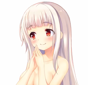 Page 713 of Watashi ga Suki nara "Suki" tte Itte! Character CG Ayame 4 - preview thumbnail
