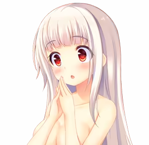 Page 717 of Watashi ga Suki nara "Suki" tte Itte! Character CG Ayame 4 - preview thumbnail