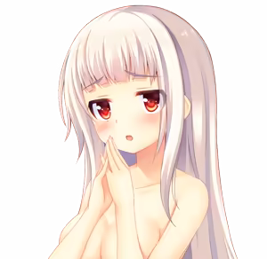 Page 721 of Watashi ga Suki nara "Suki" tte Itte! Character CG Ayame 4 - preview thumbnail