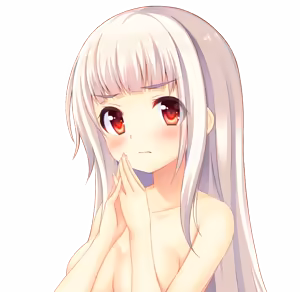 Page 733 of Watashi ga Suki nara "Suki" tte Itte! Character CG Ayame 4 - preview thumbnail
