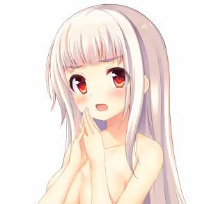 Page 734 of Watashi ga Suki nara "Suki" tte Itte! Character CG Ayame 4 - preview thumbnail