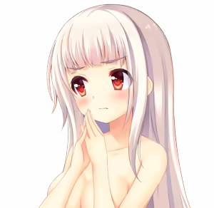 Page 735 of Watashi ga Suki nara "Suki" tte Itte! Character CG Ayame 4 - preview thumbnail