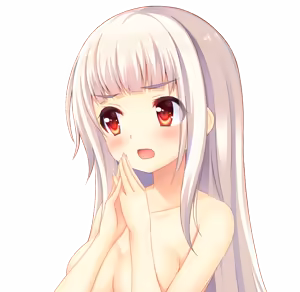 Page 736 of Watashi ga Suki nara "Suki" tte Itte! Character CG Ayame 4 - preview thumbnail