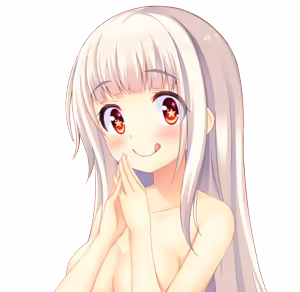 Page 745 of Watashi ga Suki nara "Suki" tte Itte! Character CG Ayame 4 - preview thumbnail
