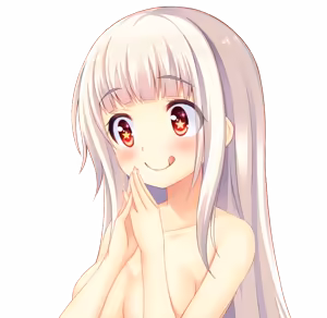 Page 747 of Watashi ga Suki nara "Suki" tte Itte! Character CG Ayame 4 - preview thumbnail