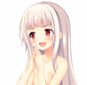 Page 762 of Watashi ga Suki nara "Suki" tte Itte! Character CG Ayame 4 - preview thumbnail