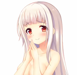 Page 765 of Watashi ga Suki nara "Suki" tte Itte! Character CG Ayame 4 - preview thumbnail