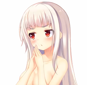 Page 773 of Watashi ga Suki nara "Suki" tte Itte! Character CG Ayame 4 - preview thumbnail