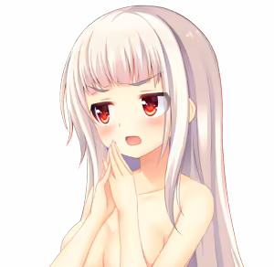 Page 774 of Watashi ga Suki nara "Suki" tte Itte! Character CG Ayame 4 - preview thumbnail