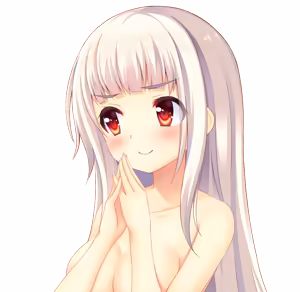 Page 779 of Watashi ga Suki nara "Suki" tte Itte! Character CG Ayame 4 - preview thumbnail
