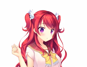 Page 13 of Watashi ga Suki nara "Suki" tte Itte! Character CG Rinka 2 - preview thumbnail