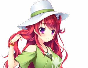 Page 1562 of Watashi ga Suki nara "Suki" tte Itte! Character CG Rinka 2 - preview thumbnail