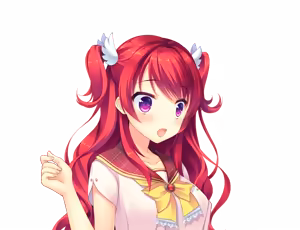 Page 16 of Watashi ga Suki nara "Suki" tte Itte! Character CG Rinka 2 - preview thumbnail
