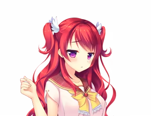 Page 19 of Watashi ga Suki nara "Suki" tte Itte! Character CG Rinka 2 - preview thumbnail