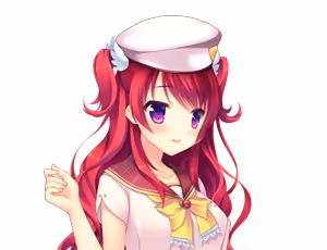 Page 229 of Watashi ga Suki nara "Suki" tte Itte! Character CG Rinka 2 - preview thumbnail