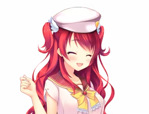 Page 231 of Watashi ga Suki nara "Suki" tte Itte! Character CG Rinka 2 - preview thumbnail