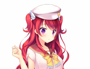 Page 236 of Watashi ga Suki nara "Suki" tte Itte! Character CG Rinka 2 - preview thumbnail