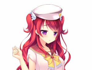 Page 244 of Watashi ga Suki nara "Suki" tte Itte! Character CG Rinka 2 - preview thumbnail
