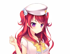 Page 248 of Watashi ga Suki nara "Suki" tte Itte! Character CG Rinka 2 - preview thumbnail