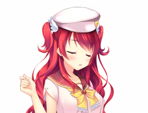 Page 253 of Watashi ga Suki nara "Suki" tte Itte! Character CG Rinka 2 - preview thumbnail