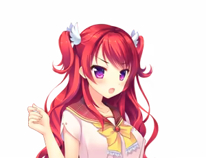Page 26 of Watashi ga Suki nara "Suki" tte Itte! Character CG Rinka 2 - preview thumbnail