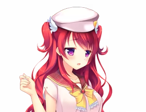 Page 263 of Watashi ga Suki nara "Suki" tte Itte! Character CG Rinka 2 - preview thumbnail