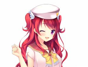 Page 267 of Watashi ga Suki nara "Suki" tte Itte! Character CG Rinka 2 - preview thumbnail