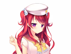 Page 270 of Watashi ga Suki nara "Suki" tte Itte! Character CG Rinka 2 - preview thumbnail