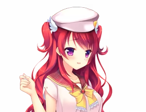 Page 285 of Watashi ga Suki nara "Suki" tte Itte! Character CG Rinka 2 - preview thumbnail