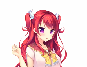 Page 32 of Watashi ga Suki nara "Suki" tte Itte! Character CG Rinka 2 - preview thumbnail