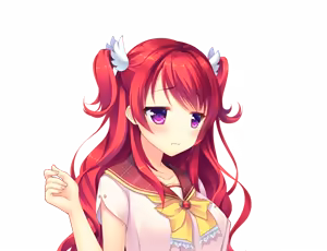 Page 39 of Watashi ga Suki nara "Suki" tte Itte! Character CG Rinka 2 - preview thumbnail