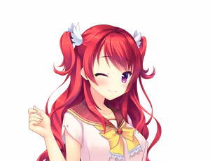 Page 43 of Watashi ga Suki nara "Suki" tte Itte! Character CG Rinka 2 - preview thumbnail