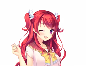 Page 44 of Watashi ga Suki nara "Suki" tte Itte! Character CG Rinka 2 - preview thumbnail